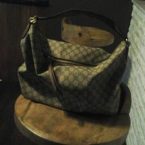 Gucci hand bag